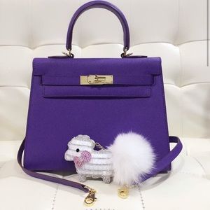 Women’s designer purse